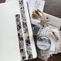 Preview: Washi Tape - Stamps collection