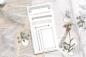 Preview: Notecards - Mixed bundle, 25 cards