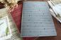 Preview: Journal Set - various designs, 3 Journals
