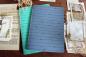 Preview: Journal Set - various designs, 3 Journals