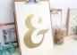 Preview: Original - "Big Ampersand"