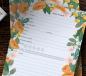 Preview: Notepad - Book Review, A5