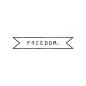 Preview: Stempel - Freedom