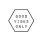 Preview: Stempel - Good vibes only
