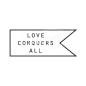 Preview: Stempel - Love conquers all