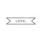 Preview: Stempel - Love