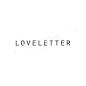 Preview: Rubber stamp - Loveletter