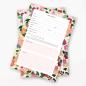 Preview: Notizblock - Buch Bewertung, A5