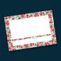Preview: Notepad - Weekly planner / overview, Spring awakens