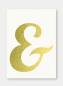 Preview: Original - "Big Ampersand"