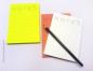 Preview: Notepad Set - Paper plane