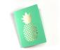 Preview: notizheft-emadam-journal-ananas-pineapple2
