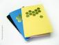 Preview: notizheft-emadam-journal-beeswave-bienenwaben3