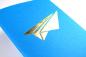 Preview: notizheft-emadam-journal-papierflieger-schmal2
