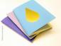 Preview: notizheft-emadam-journal-raindrop-regentropfen2