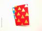 Preview: notizheft-journal-dreiecke-triangle-emadam2