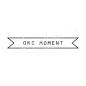 Preview: Stempel - One moment