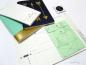 Preview: happymail-papierwaren-stationery-emadam-mint-und-black7