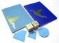 Preview: happymail-papierwaren-stationery-emadam-blaue-vogelvielfalt1