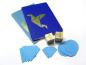 Preview: happymail-papierwaren-stationery-emadam-blaue-vogelvielfalt3