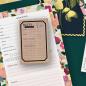 Preview: Rubber stamp - Book review (german version)