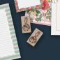 Preview: Rubber stamp - Hyacinth bulb