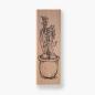 Preview: rubber stamps single raindrop