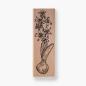 Preview: rubber stamps single raindrop