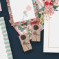 Preview: Rubber stamp - Hydrangea
