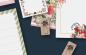 Preview: Stempel - Hortensien in Krug