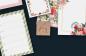 Preview: Stempel - Kater mit Tulpenhut