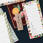 Preview: Stempel - Katze spielt mit Mond