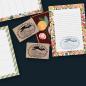 Preview: Stempel - Landschaft mit Mond