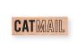 Preview: Stempel - CAT MAIL