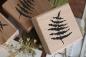 Preview: rubber stamp_fern