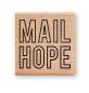 Preview: Stempel - MAIL HOPE