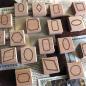 Preview: Rubber stamp - Frames Collection