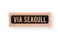 Preview: Stempel - VIA SEAGULL