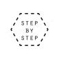 Preview: Rubber stamp - Step by step