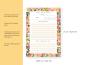 Preview: Notepad - Weekly reading tracker, A5