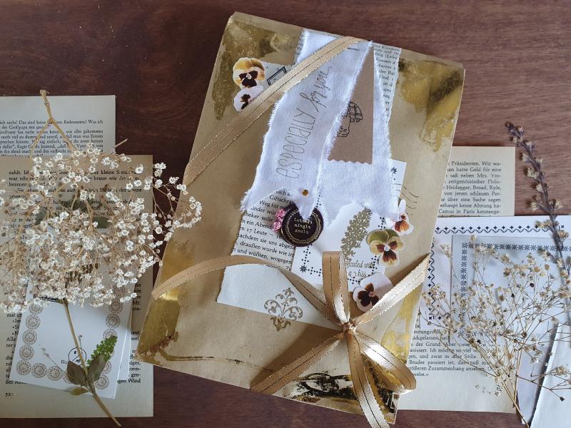 Surprise Package