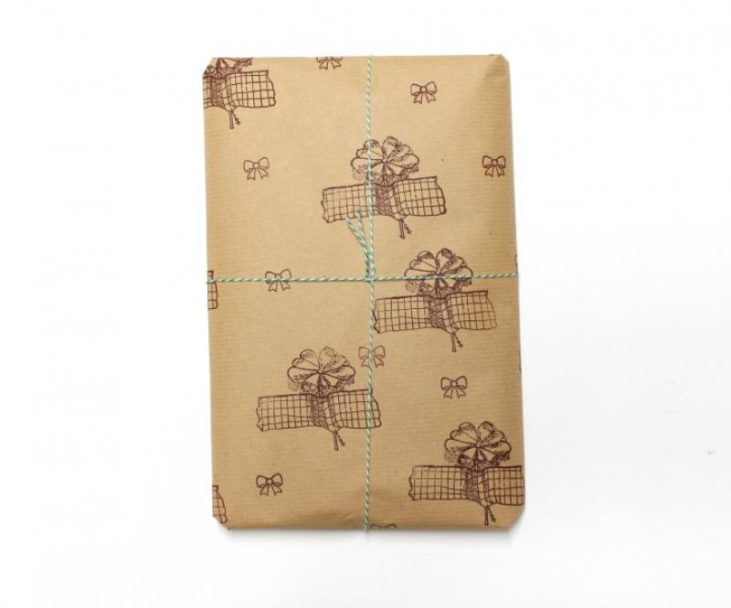 Surprise Package No.24