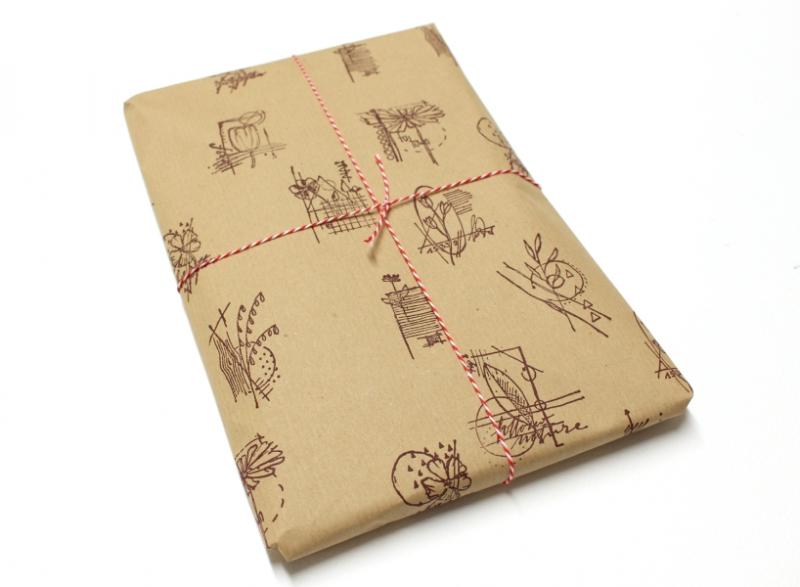 Surprise package No.25