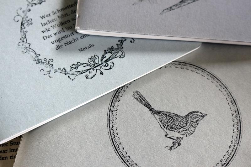 Journal Set - 6