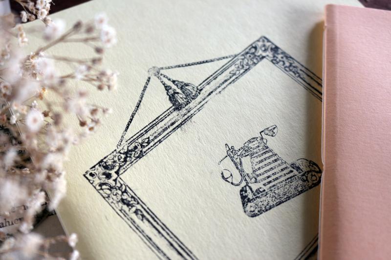 Journal Set - 10