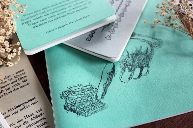 Journal Set - 9