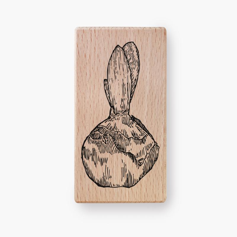 rubber stamps single raindrop