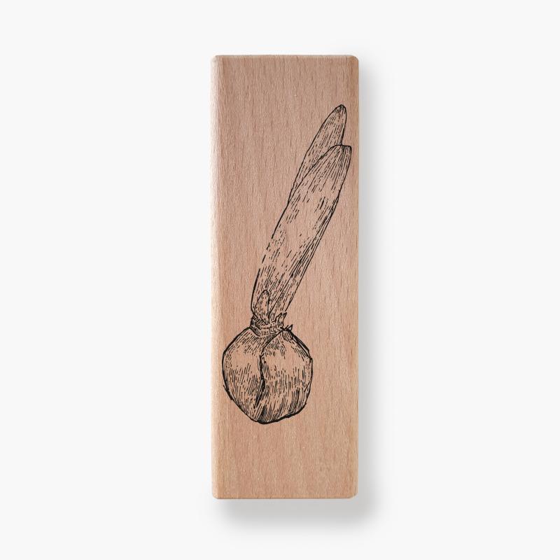 rubber stamps single raindrop