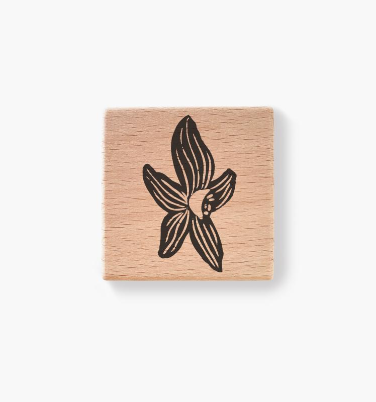 rubber stamps rose branch