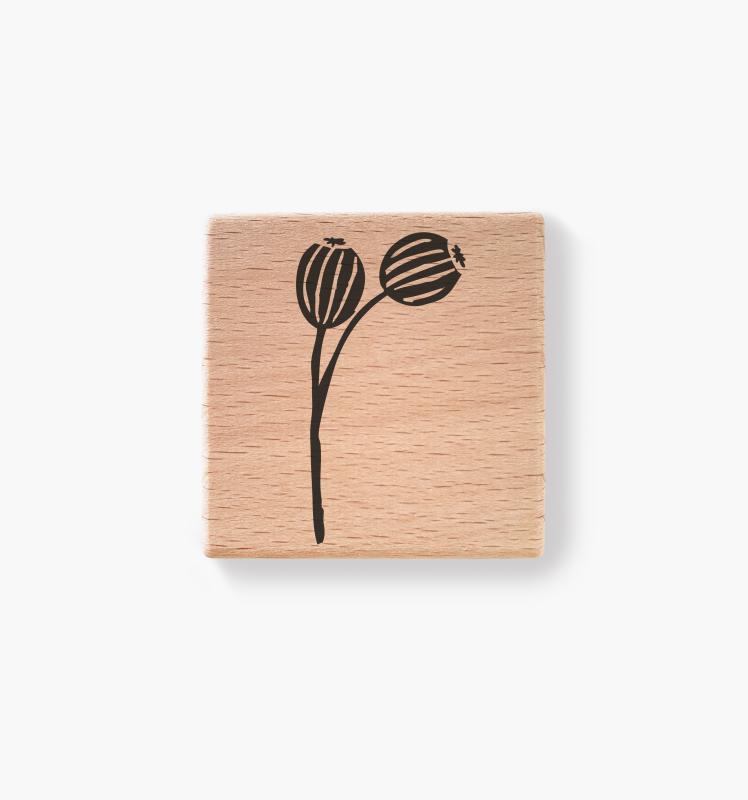 rubber stamps rose branch